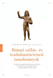 Római vallás- és irodalomtörténeti tanulmányok