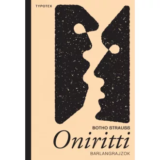 Oniritti - Barlangrajzok