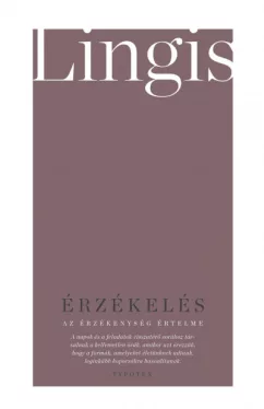 Érzékelés: az érzékenység értelme