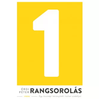Rangsorolás