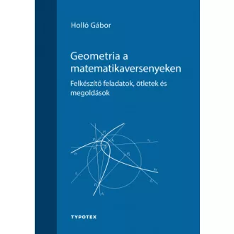 Geometria a matematikaversenyeken