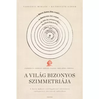 A világ bizonyos szimmetriája