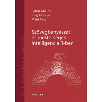 Szövegbányászat és mesterséges intelligencia R-ben