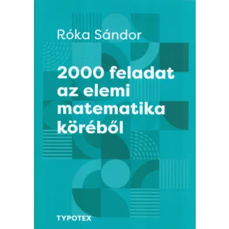 2000 feladat az elemi matematika köréből