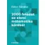 2000 feladat az elemi matematika köréből