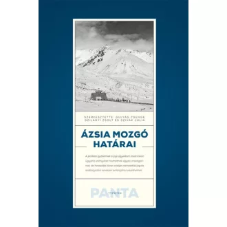 Ázsia mozgó határai