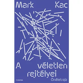A véletlen rejtélyei - Önéletrajz