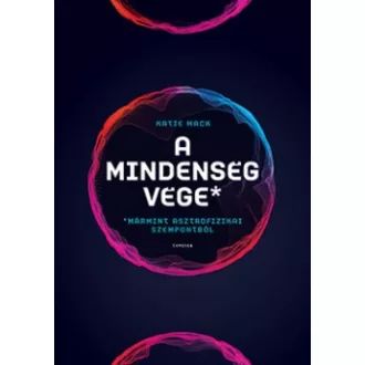 A mindenség vége