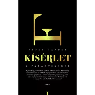 Kísérlet a fáradtságról