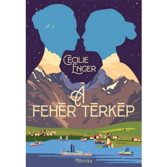 A fehér térkép