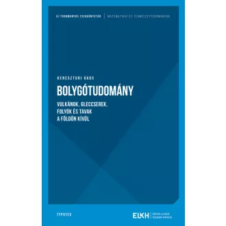 Bolygótudomány