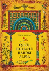 Égből hullott három alma