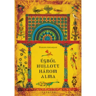 Égből hullott három alma