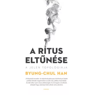 A rítus eltűnése