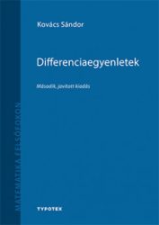 Differenciaegyenletek