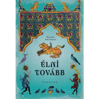 Élni tovább