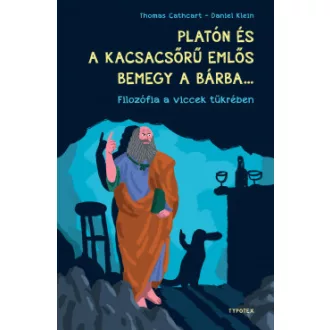 Platón és a kacsacsőrű emlős bemegy a bárba...