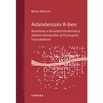 Adatelemzés R-ben