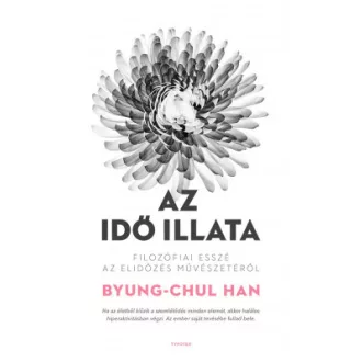 Az idő illata