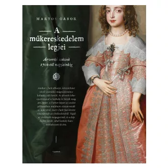 A műkereskedelem legjei