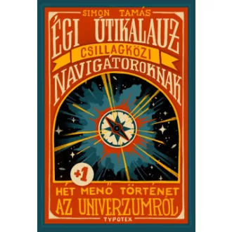 Égi útikalauz csillagközi navigátoroknak