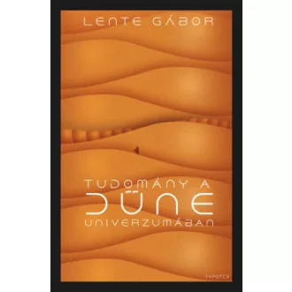 Tudomány a Dűne univerzumában