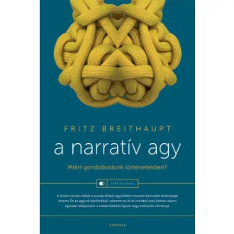 A narratív agy