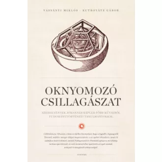 Oknyomozó csillagászat