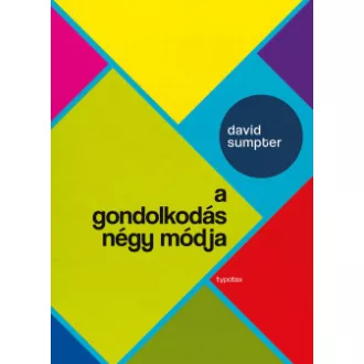 A gondolkodás négy módja