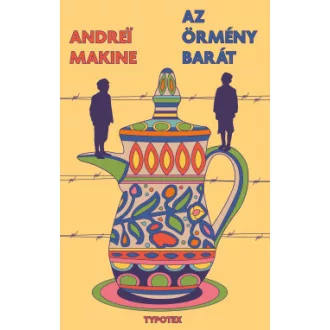Az örmény barát