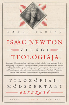 Isaac Newton világi teológiája