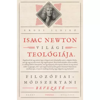 Isaac Newton világi teológiája