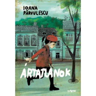 Ártatlanok