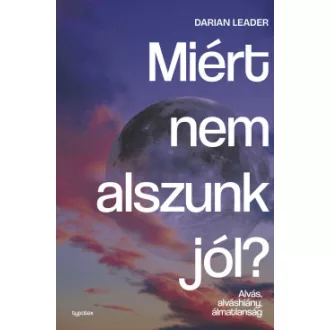 Miért nem alszunk jól?