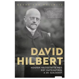 David Hilbert
