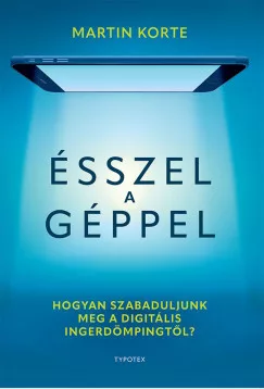 Ésszel a géppel
