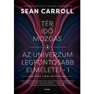 Tér, idő, mozgás