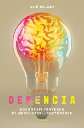   Demencia - Kockázati tényezők és megelőzési lehetőségek