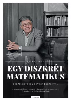 Egy diszkrét matematikus