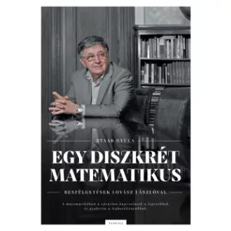 Egy diszkrét matematikus
