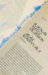 Ragnar Helgi Ólafsson - Apám könyvtára - Rekviem