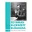 Judith R. Goodstein - David L. Goodstein - Feynman elveszett előadása - A bolygók Nap körüli mozgása