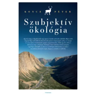 dr. Koncz Péter - Szubjektív ökológia