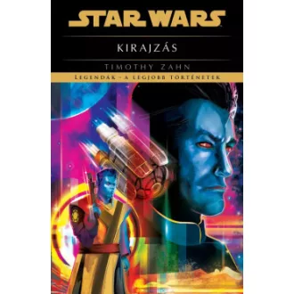 Star Wars: Kirajzás - Legendák - a legjobb történetek