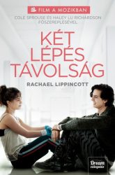 Két lépés távolság - Five feet apart (Filmes kiadás)