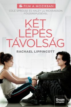 Két lépés távolság - Five feet apart (Filmes kiadás)