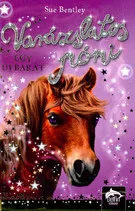 Varázslatos póni - Egy új barát