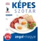 Képes szótár - Angol-magyar