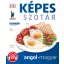 Képes szótár - Angol-magyar
