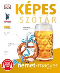 Képes szótár - Német-magyar